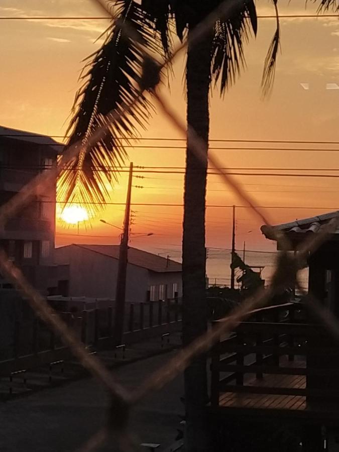 Apto Em Palmas - A 80 Metros Do Mar Говернадор-Селсу-Рамус Екстер'єр фото