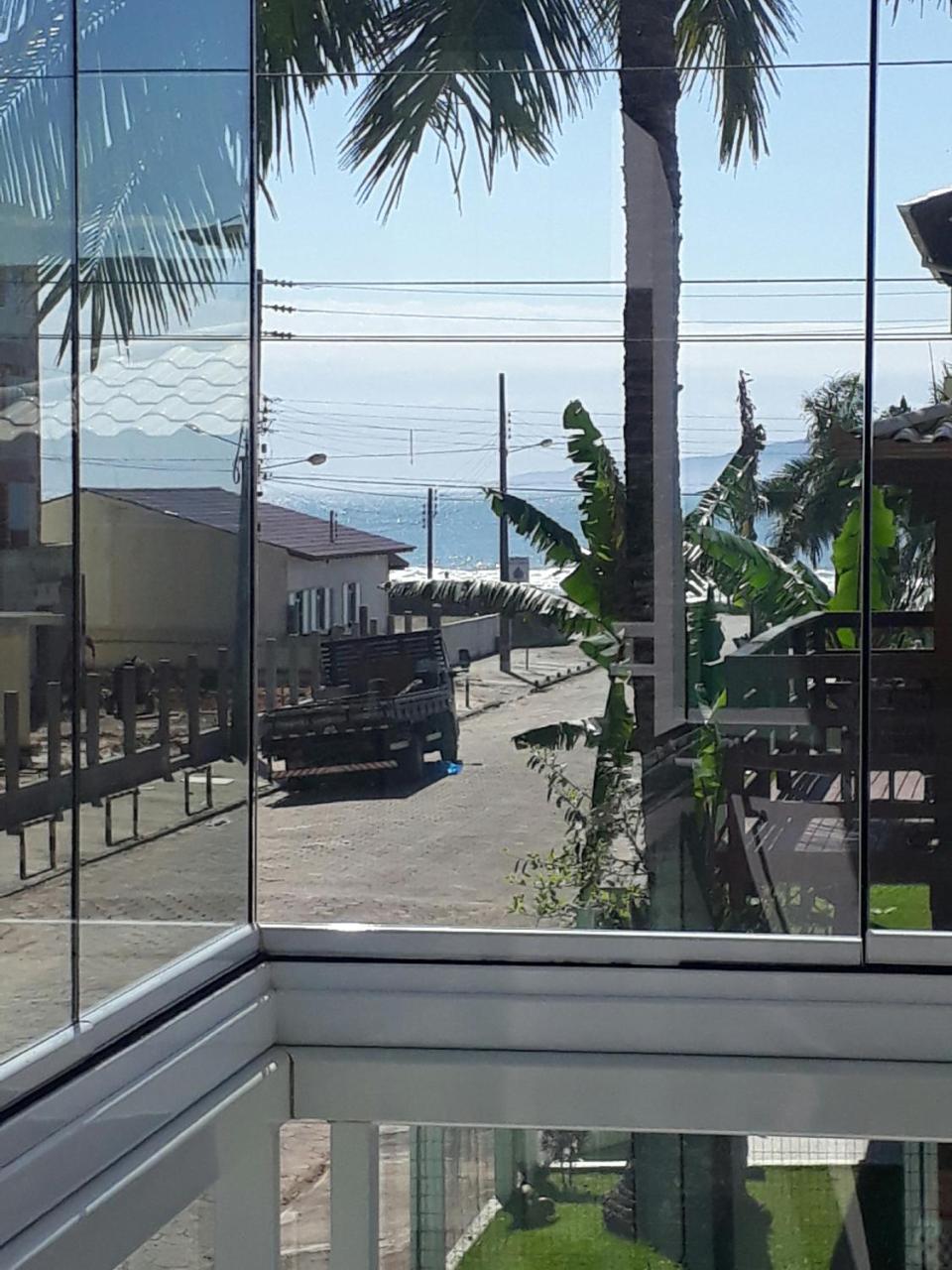 Apto Em Palmas - A 80 Metros Do Mar Говернадор-Селсу-Рамус Екстер'єр фото